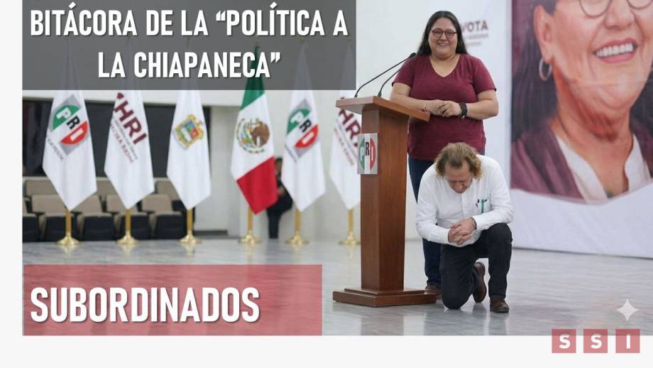 Citlalli al mando de MORENA - Susana Solis Informa