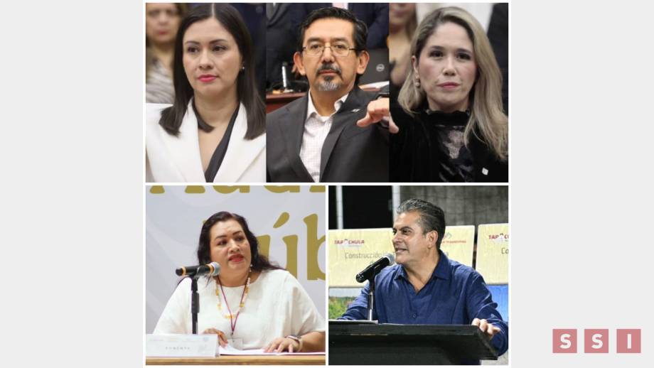 Más de lo mismo en el INE - Susana Solis Informa