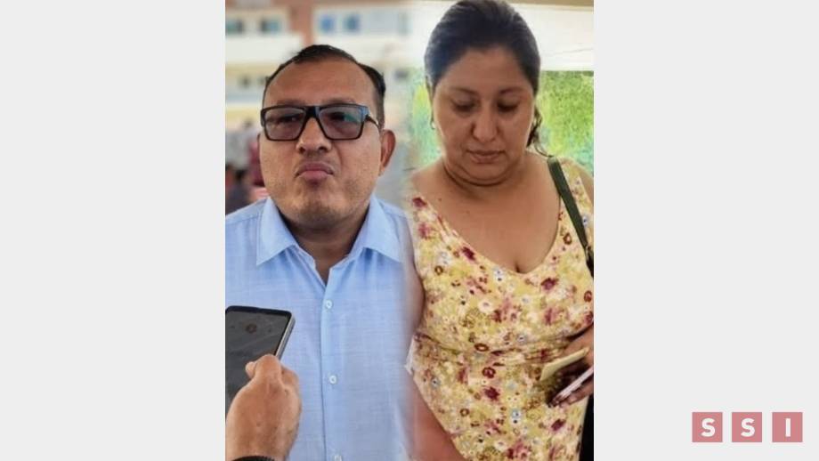 Alcalde llama argüendera a síndica - Susana Solis Informa