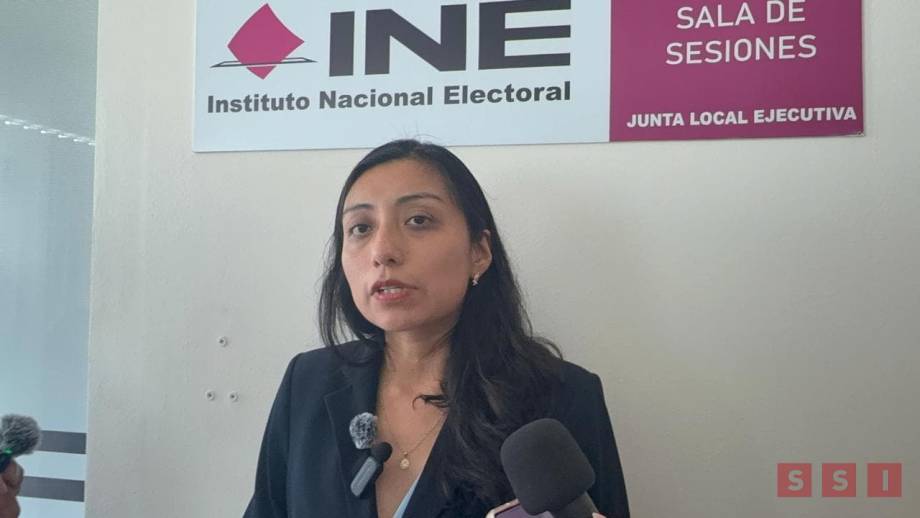 El INE avanza en el proceso de selección de tres nuevas consejerías electorales en Chiapas - Susana Solis Informa
