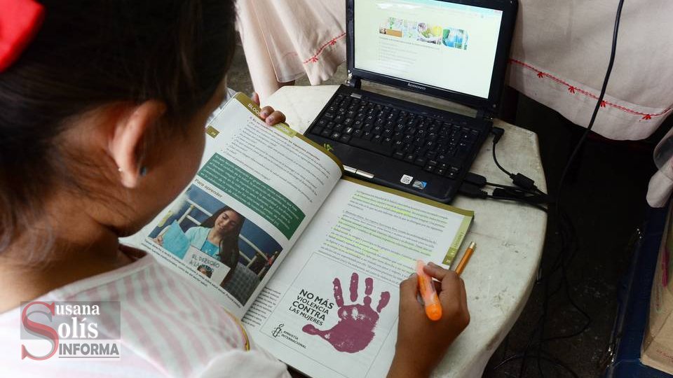 Guía de Google Classroom para  la nueva normalidad escolar Susana Solis Informa