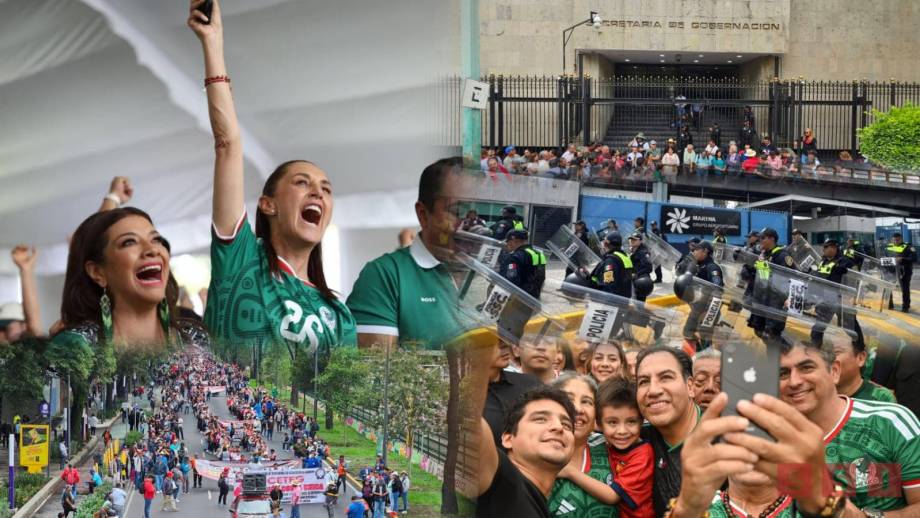Ofrecen a la CNTE Reforma Educativa - Susana Solis Informa