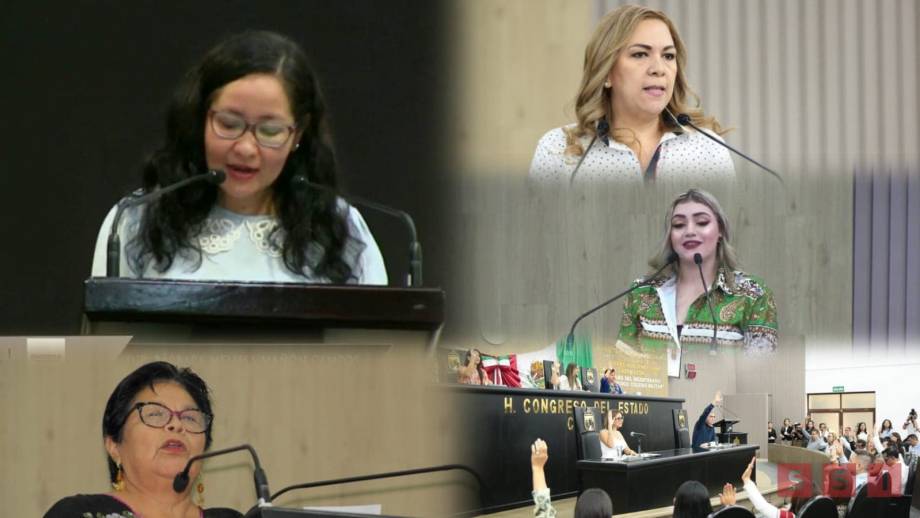 Morena y los grupos en Chiapas - Susana Solis Informa