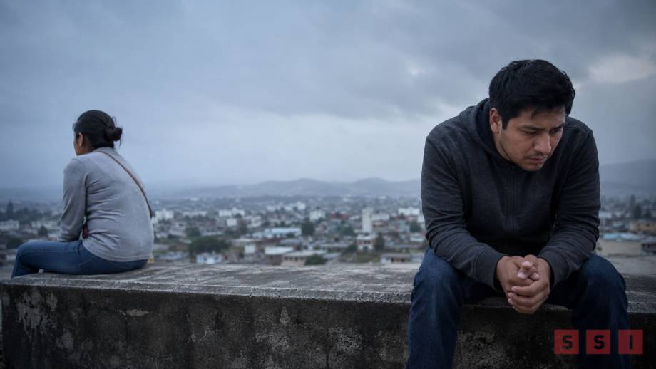 Chiapas, entre los estados con más depresión en México: INEGI - Susana Solis Informa