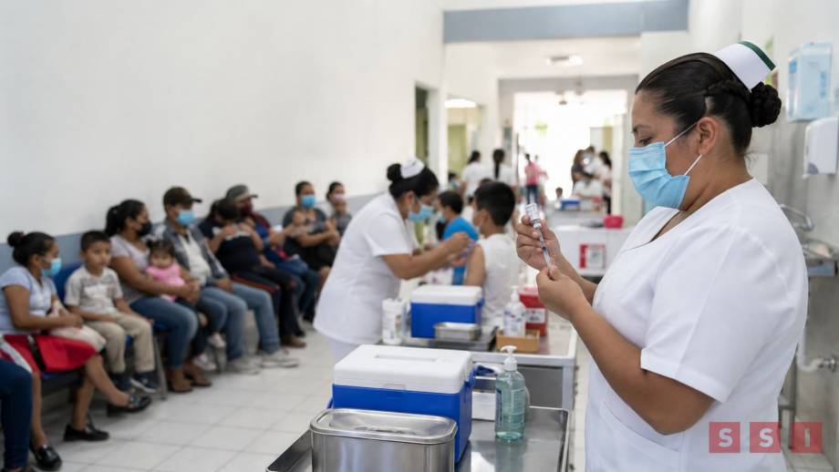 Chiapas suma 846 casos de sarampión; es el tercer estado con más contagios en 2026 - Susana Solis Informa