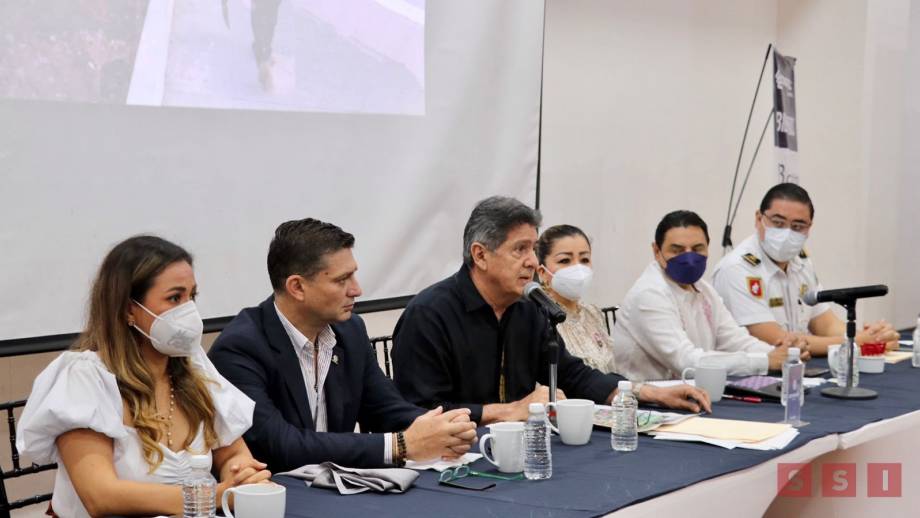Se reúne Carlos Morales con empresarios de Coparmex Chiapas - Susana Solis Informa