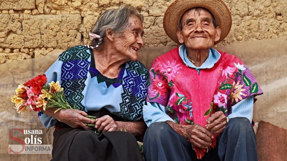 ABUELISMOS; Frases y expresiones que han quedado en el olvido - Susana Solis Informa