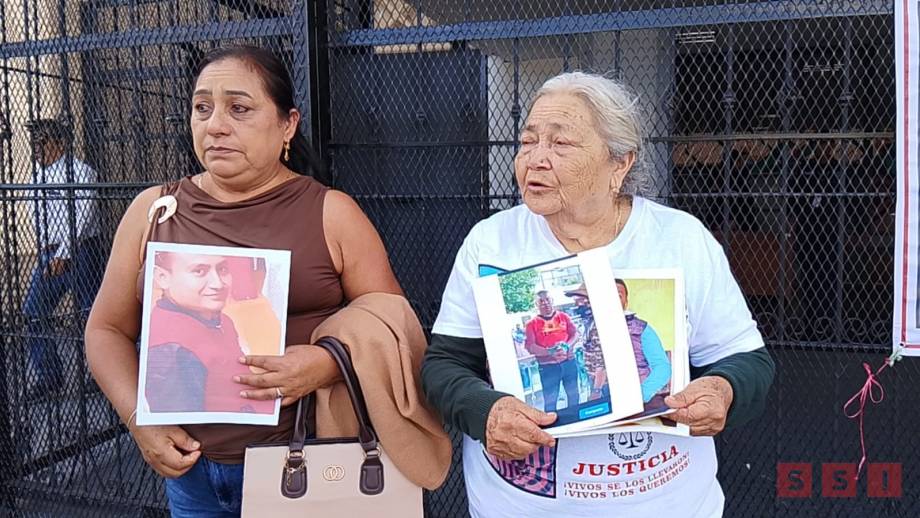 Se cumplen casi 2 mil días de la desaparición de 21 personas en Pantelhó; familias exigen justicia - Susana Solis Informa
