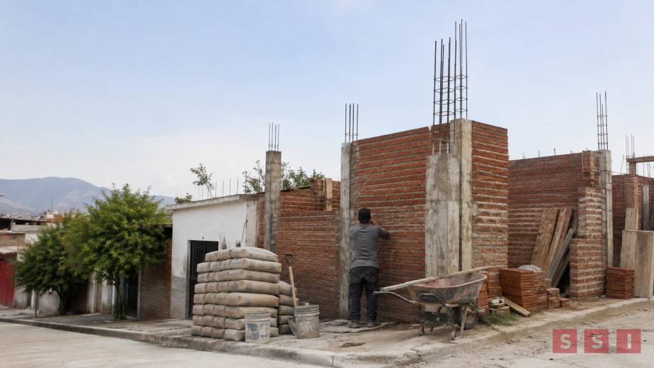 Chiapas enfrenta rezago habitacional de 66.2%; predomina la autoconstrucción con efectivo Susana Solis Informa