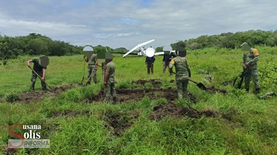 Se ubica e un Área Natural Protegida en Mapastepec