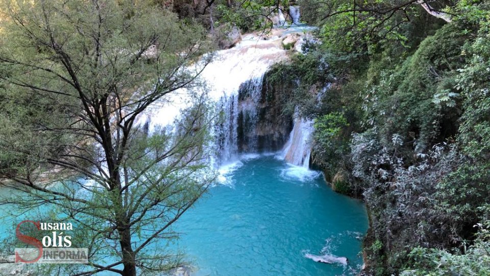 RELANZAN a Chiapas como destino turístico - Susana Solis Informa
