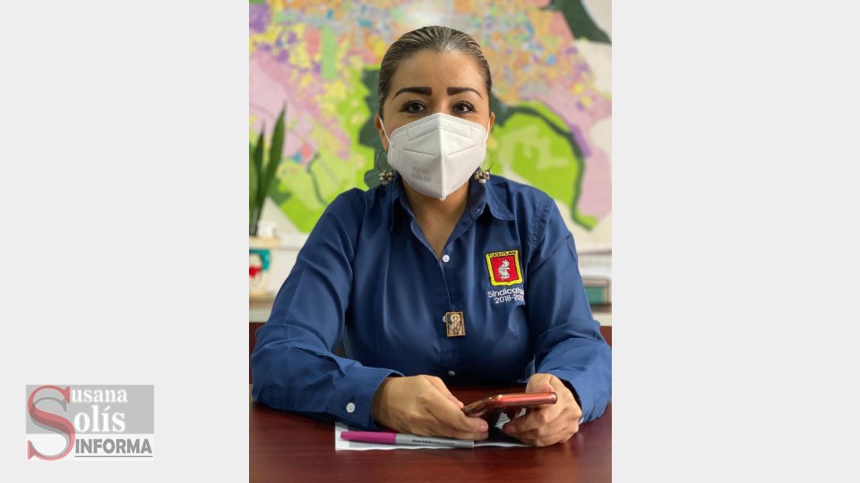 NO habrá impuestos nuevos ni incremento al pago predial en 2021 en Tuxtla Susana Solis Informa