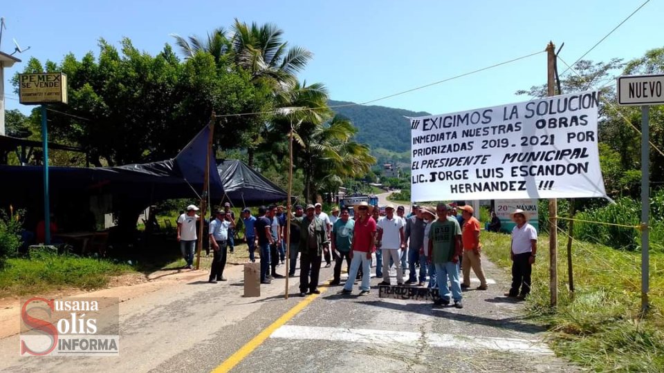 LIBERAN a militares retenidos en Las Margaritas Susana Solis Informa