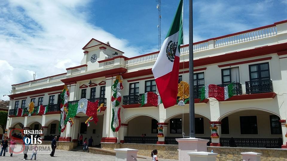 FIESTAS PATRIAS solo serán actos protocolarios Susana Solis Informa