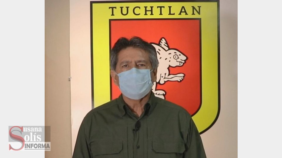 Falso que exista incremento al pago predial: afirma Carlos Morales Vázquez - Susana Solis Informa