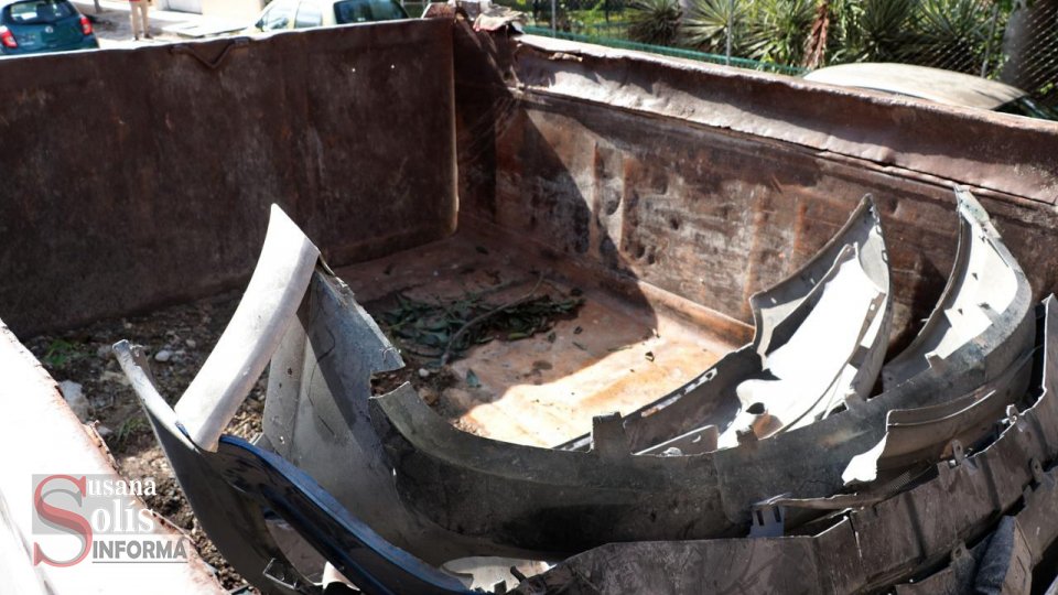 Exitosas Jornadas de Descacharramiento “Limpiemos Tuxtla”: Carlos Morales Vázquez - Susana Solis Informa