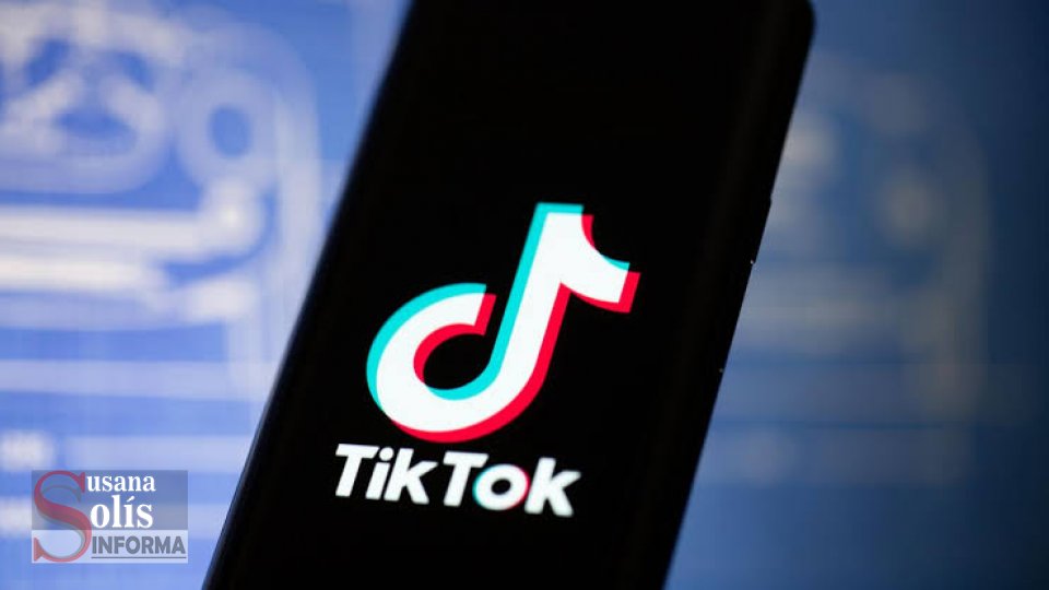 TIKTOK, red sociodigital con mayor crecimiento durante el confinamiento Susana Solis Informa
