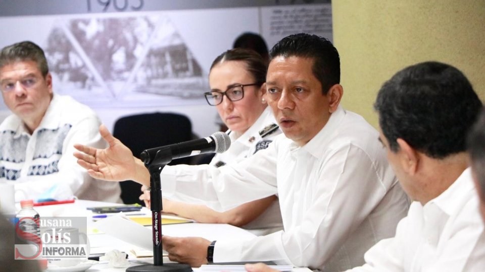 INVESTIGAN hechos violentos en Tila - Susana Solis Informa