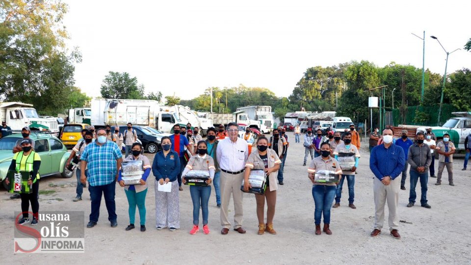 Con disciplina financiera se han saldado deudas que fueron adquiridas por la insolvencia económica en que recibió las arcas municipales