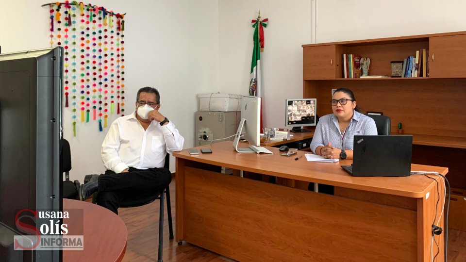 Se dio a conocer el contexto general de la impartición de justicia en México,