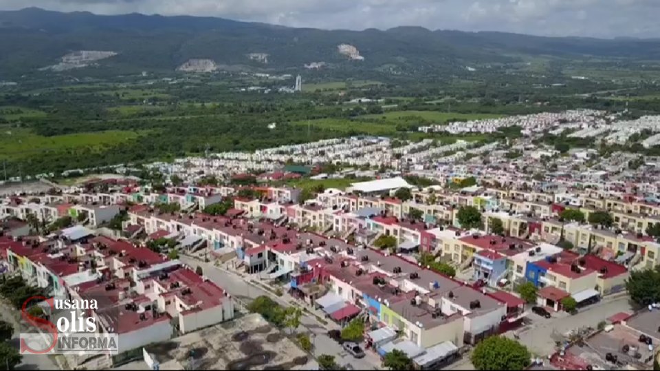 INICIA SMAPA etapa de contratación del servicio de agua en 