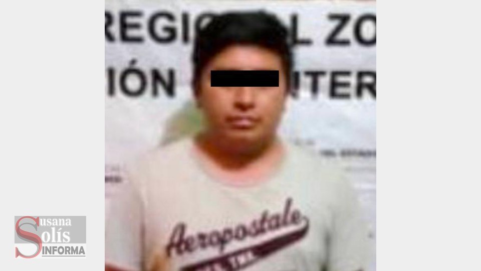 Esclarece Fiscalía muerte de mujer en Comitán - Susana Solis Informa