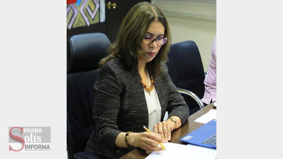 REGRESO a clases en Chiapas para noviembre Susana Solis Informa