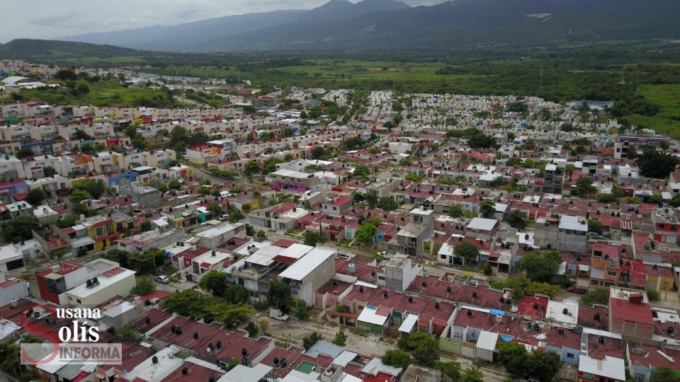 Se avanza en el proceso de municipalización de la zona